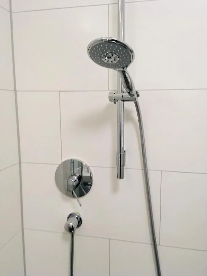 Leben Wie Zuhause In Nuernberg - Live In A37 Apartment Nuremberg