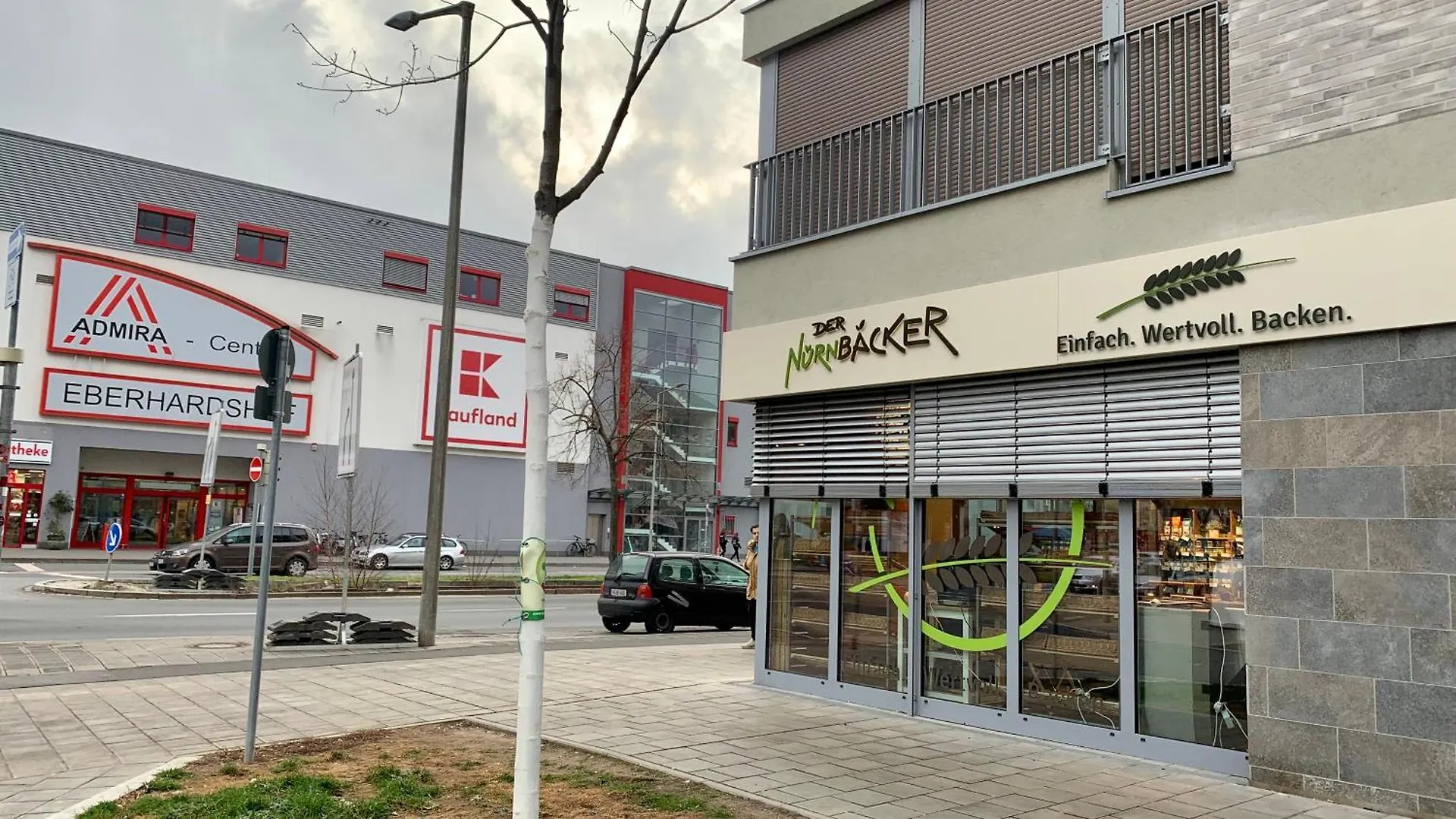 Apartment Leben Wie Zuhause In Nuernberg - Live In A37