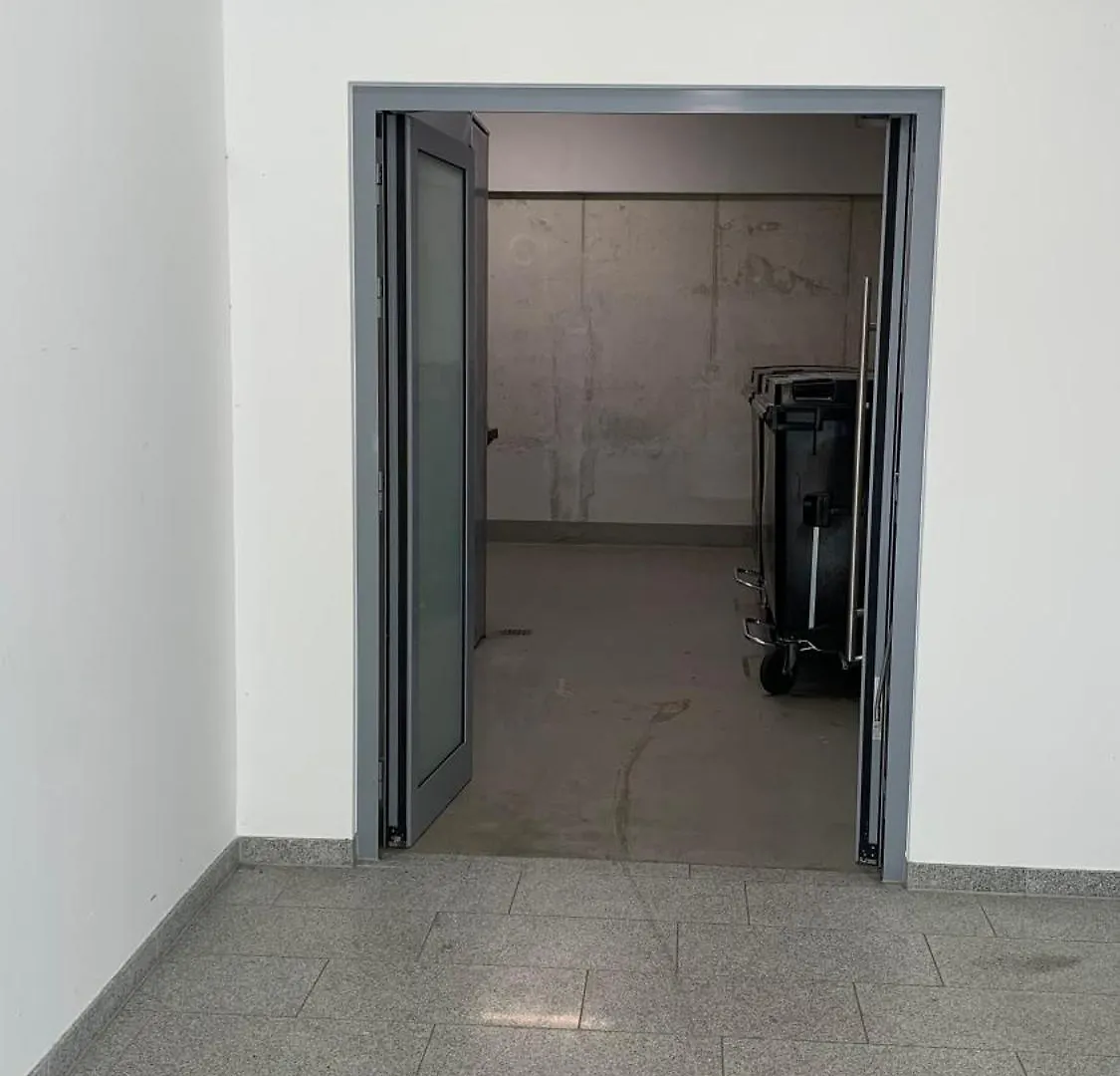 Apartment Leben Wie Zuhause In Nuernberg - Live In A37 Germany