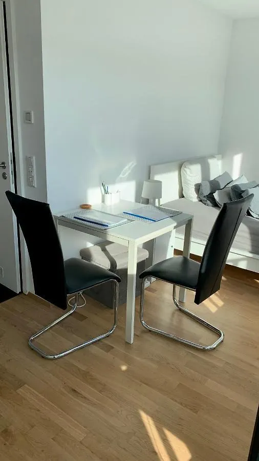 Apartment Leben Wie Zuhause In Nuernberg - Live In A37 Germany